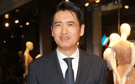 chow yun-fat net worth|chow yun fat personal life.